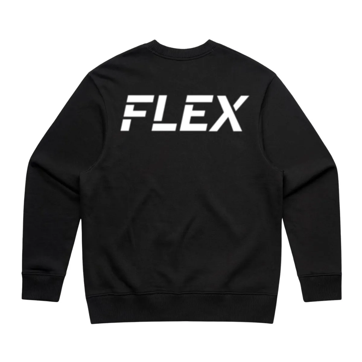 Oversized Heavy Crew - Image 3