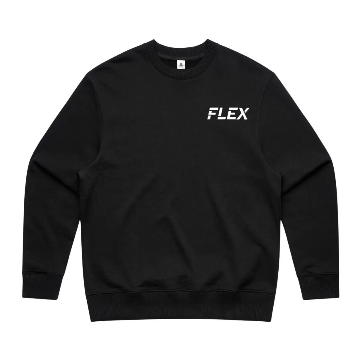 Oversized Heavy Crew - Image 4