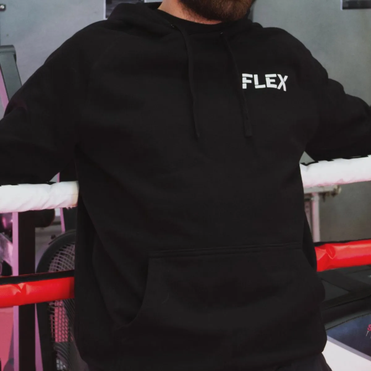 Fitted Hood - Image 2