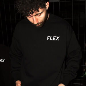 Oversized Heavy Crew