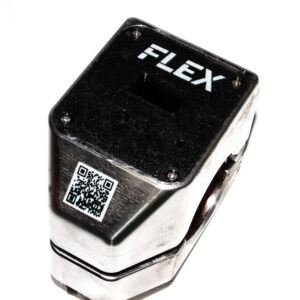 FLEX Smart barbell clamp